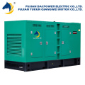Niedriger MOQ Fabrik konkurrenzfähiger Preis Standard Match 120KW-146 KW tragbarer elektrischer Generator